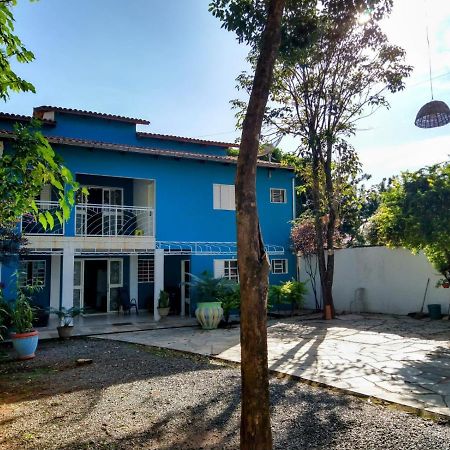 피라노폴리스 Grupo Micasa Sucasa 아파트 호텔 외부 사진